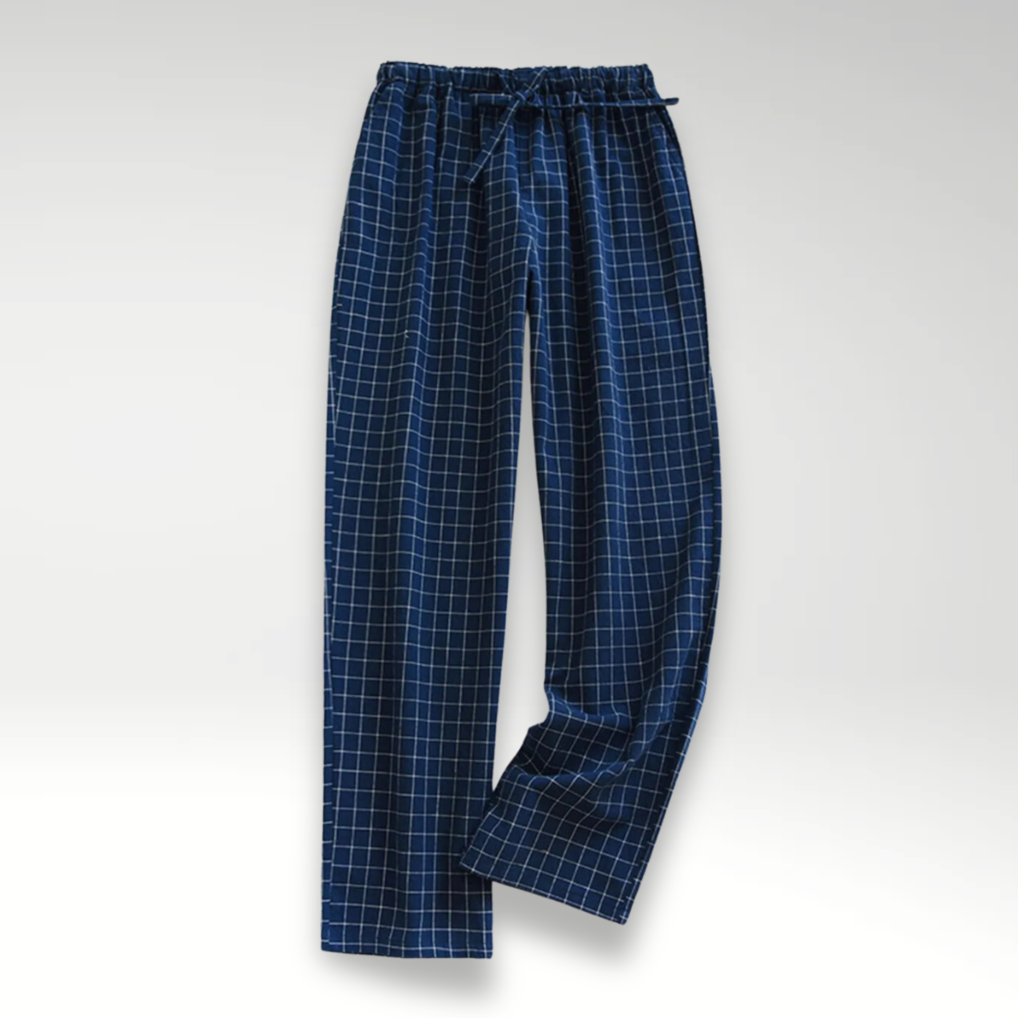 Vive Couture | Pantalon confort en coton doux