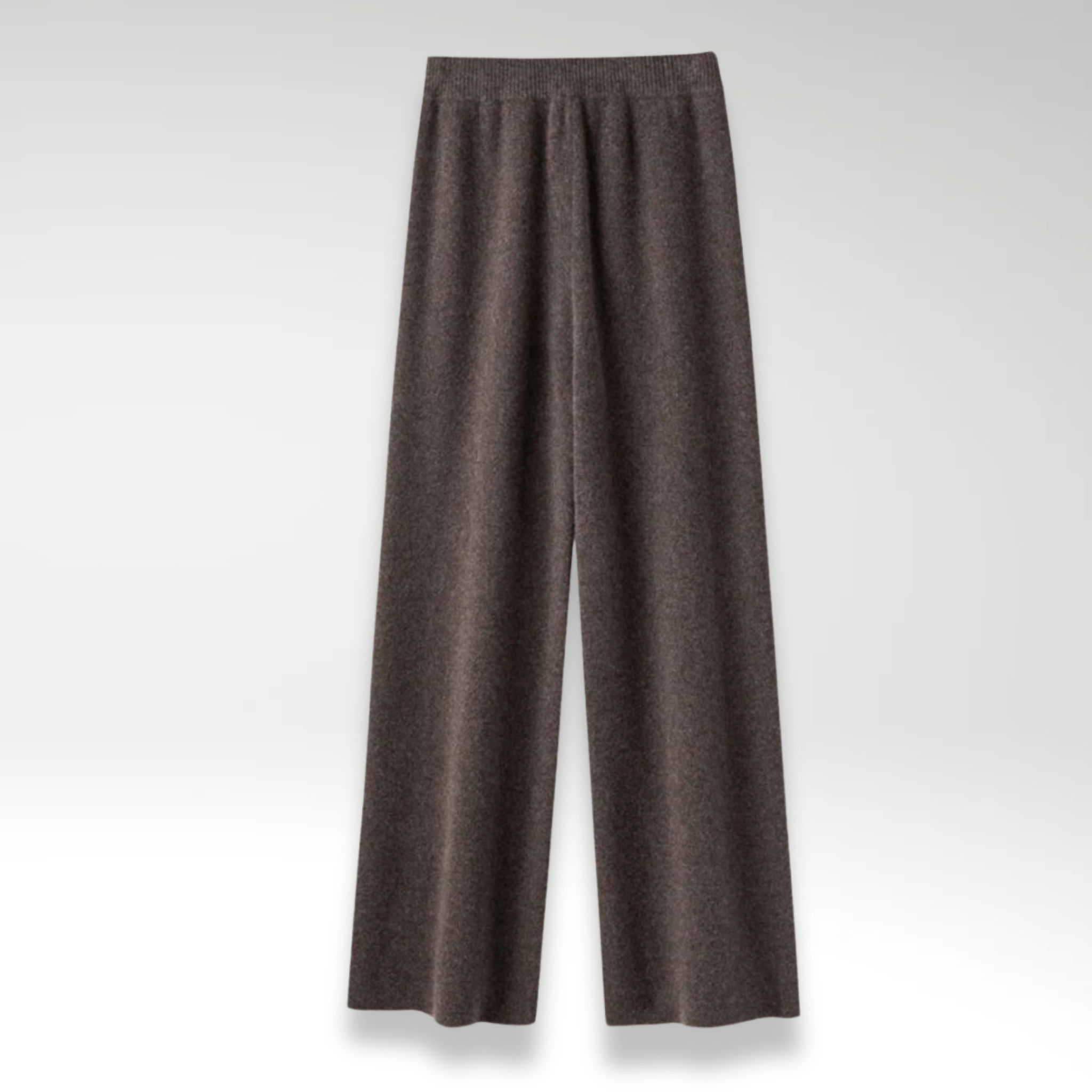Vive Couture | Pantalon confortable en cachemire