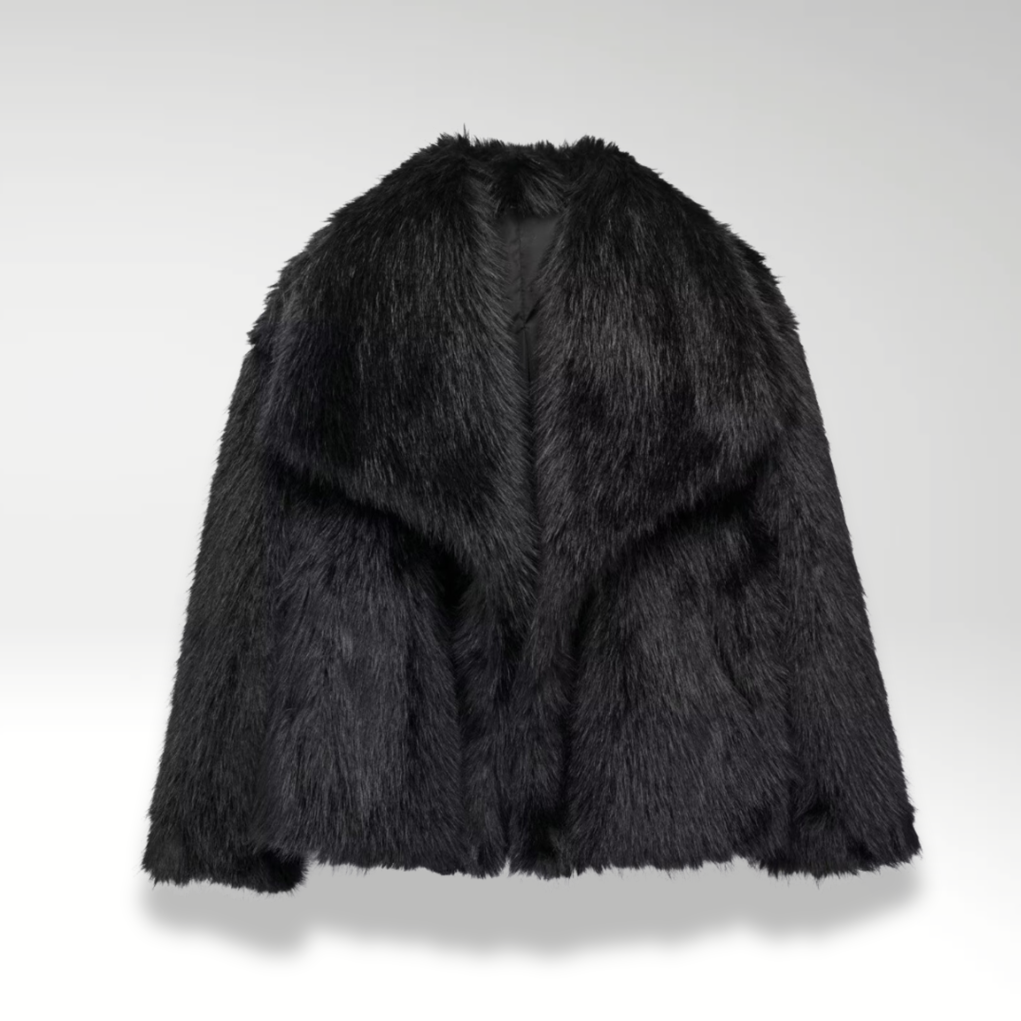 Vive Couture | Manteau de fourrure classique