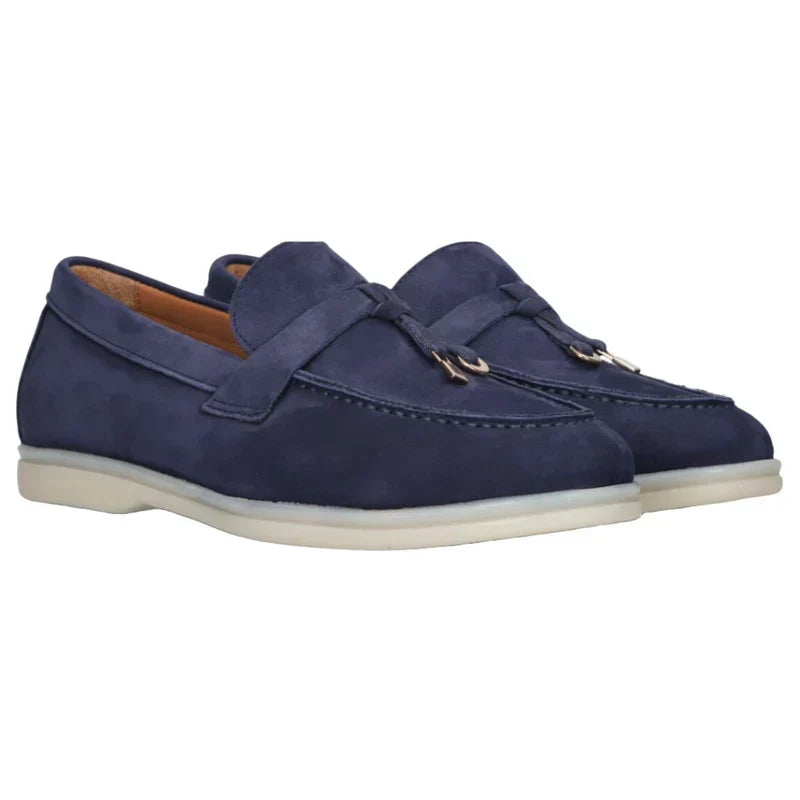 Vive Couture | Mocassins