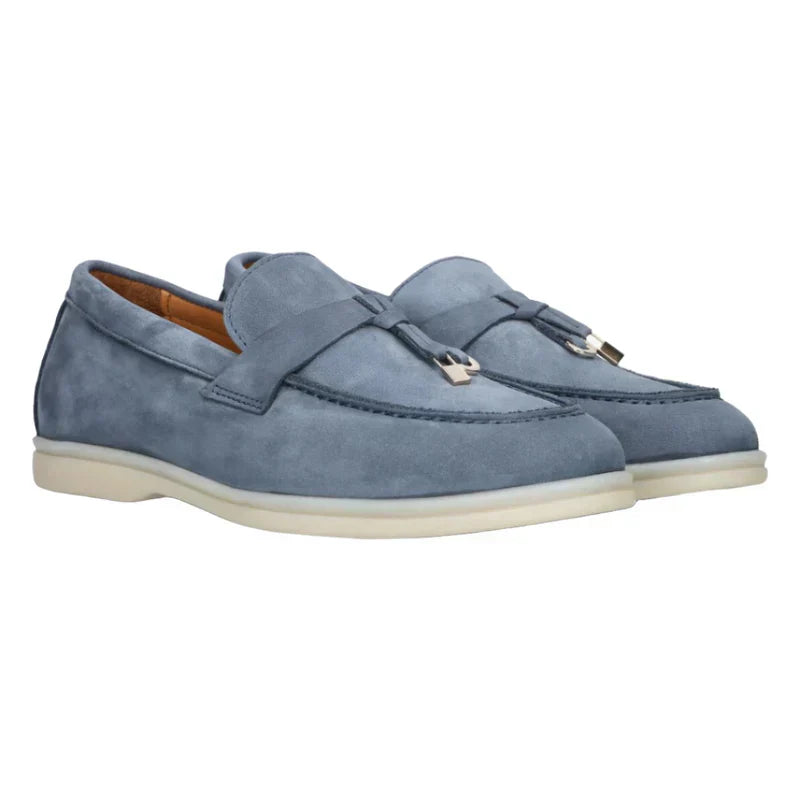 Vive Couture | Mocassins