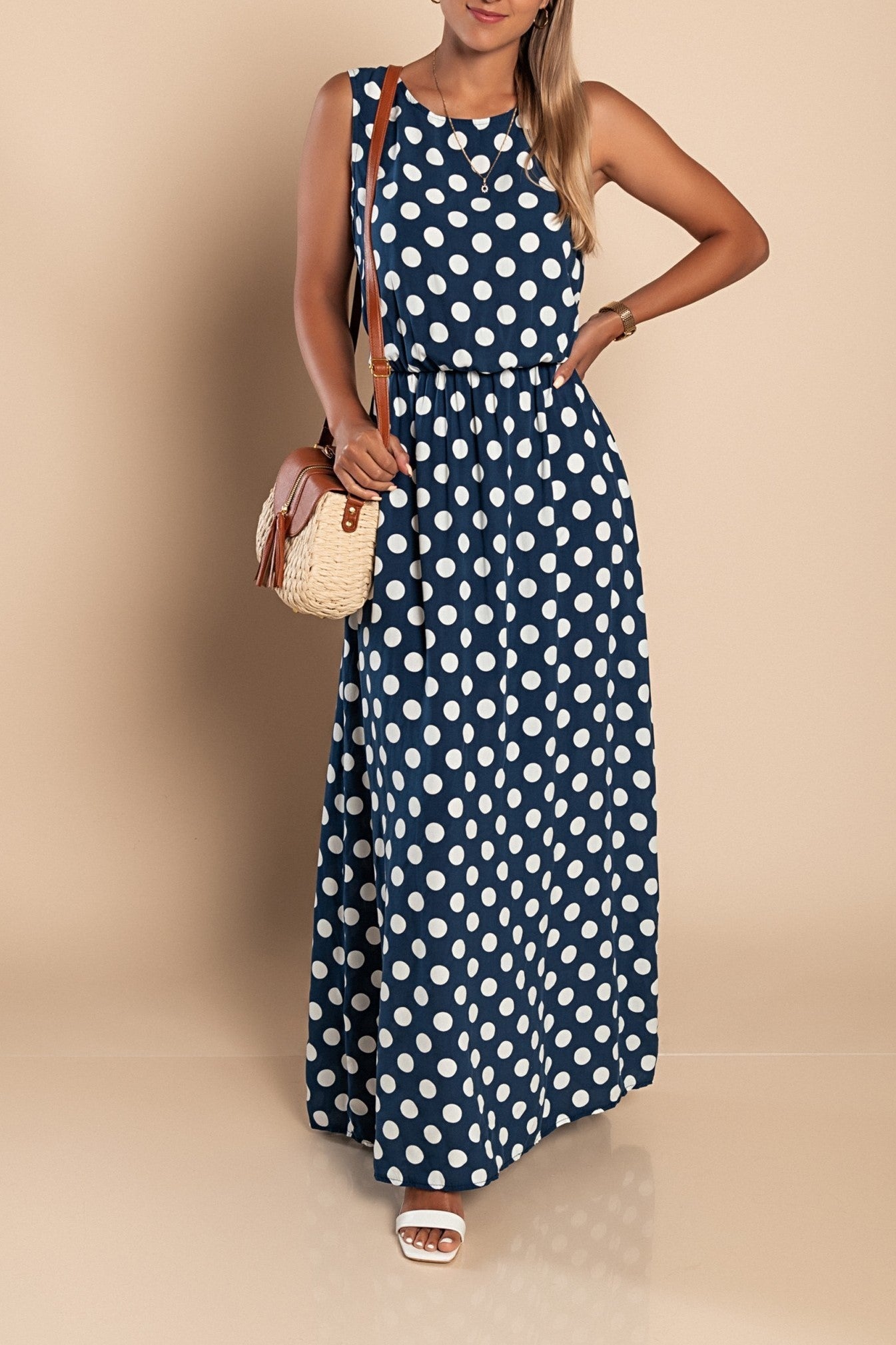 Hannah™ | Robe d'été élégante
