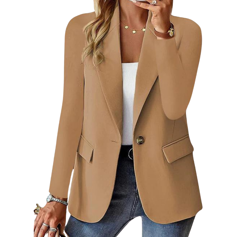 Vive™ | Blazer Élégant