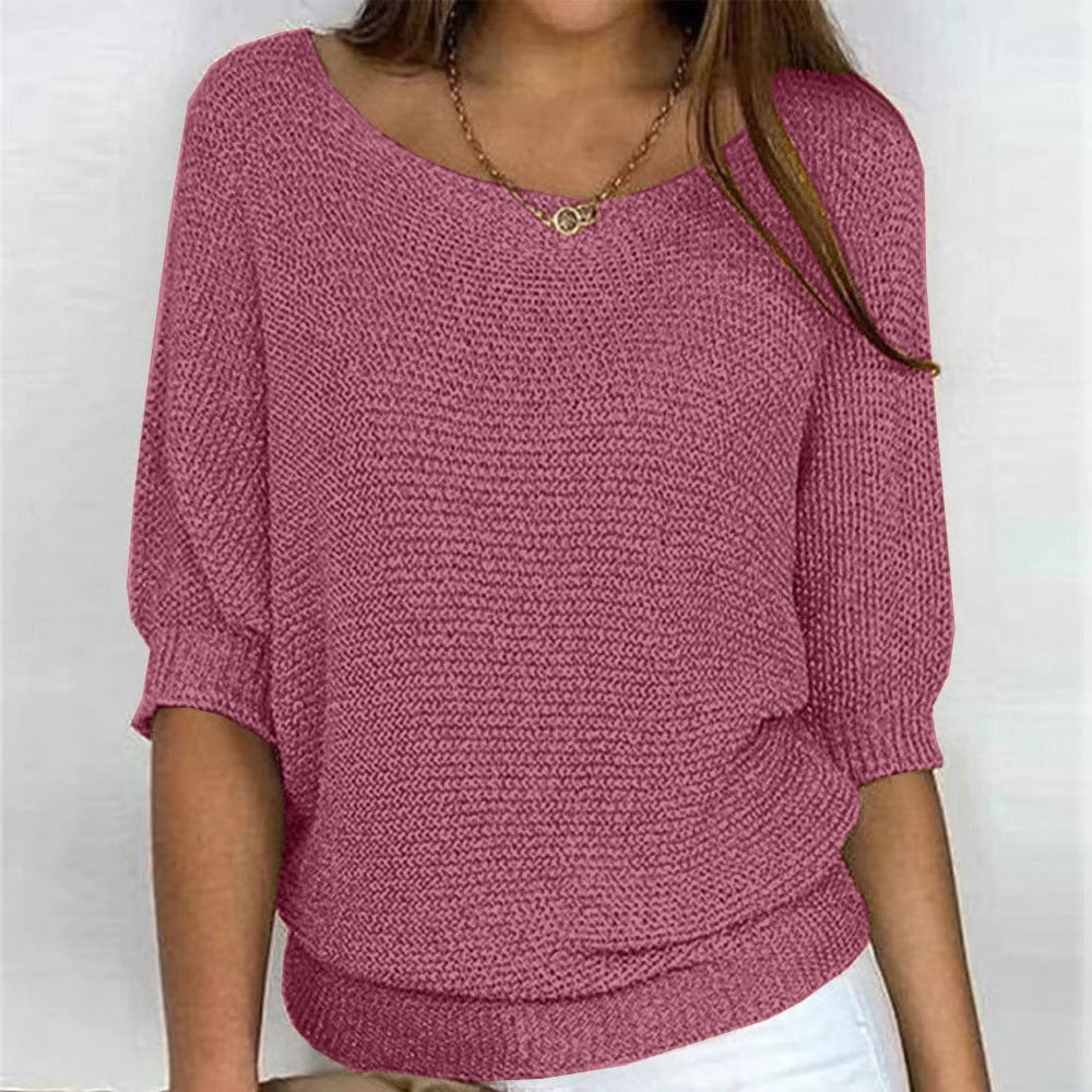 Pull Eliana Printemps