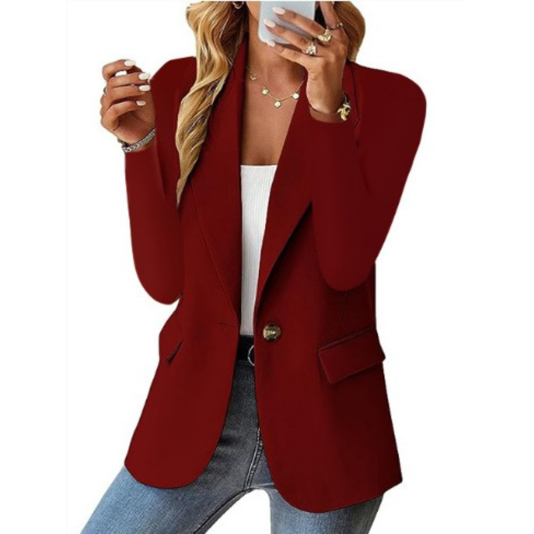 Vive™ | Blazer Élégant