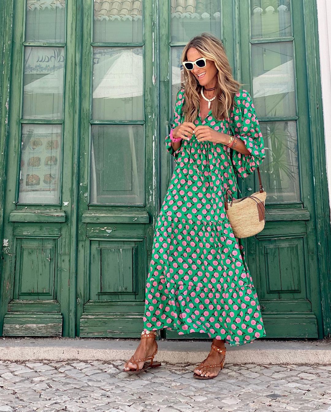 Zaira™ | Robe Élégante