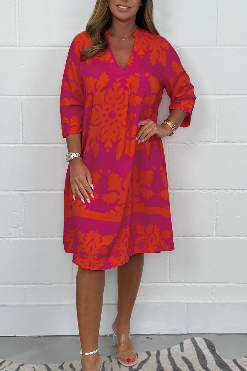 Celeste™ | Robe de printemps