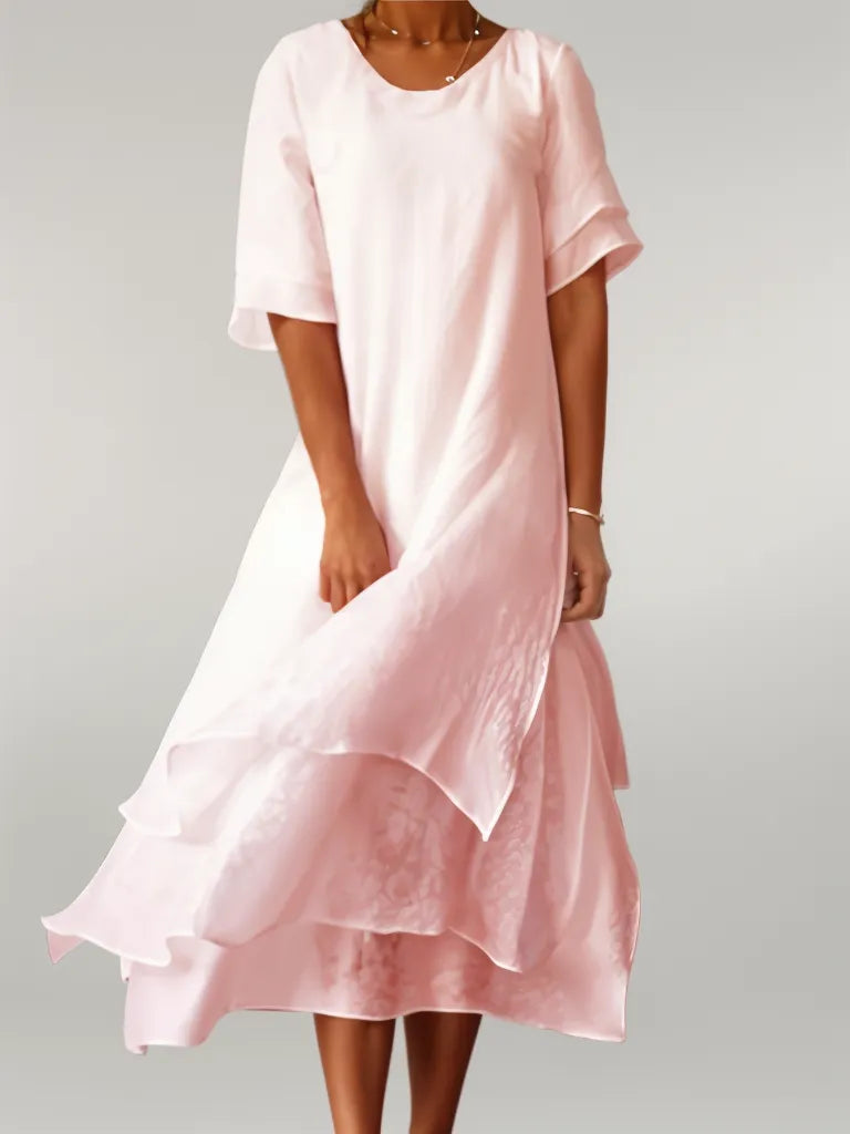 Eloise™ | Robe d'été élégante