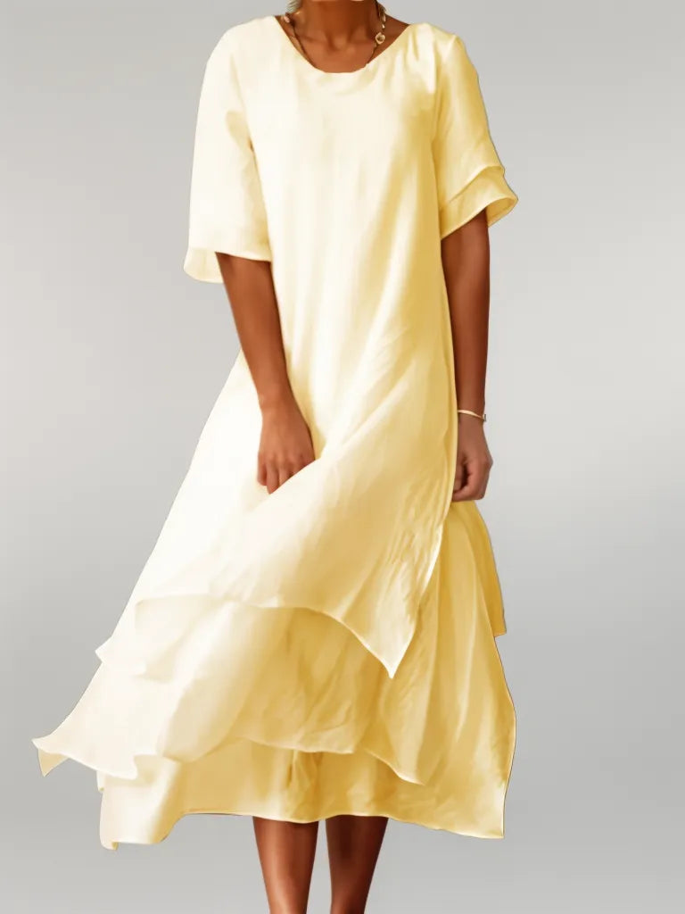 Eloise™ | Robe d'été élégante