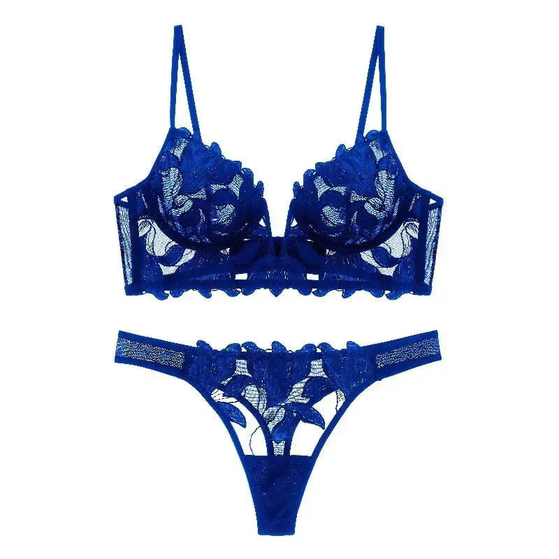 Magda™ | Ensemble de lingerie française 2