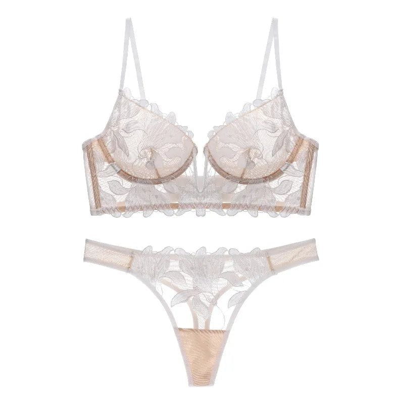 Magda™ | Ensemble de lingerie française 2
