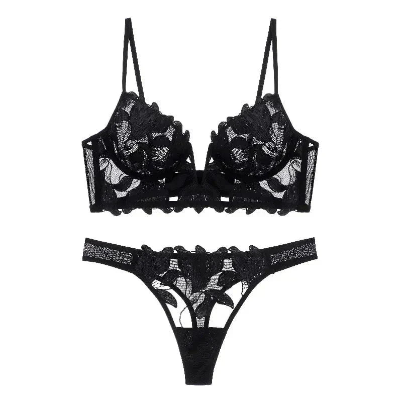 Magda™ | Ensemble de lingerie française 2